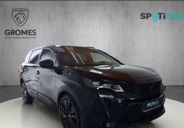 Peugeot 5008 15.600 km 31.990 &euro; Wartenberg 85456
