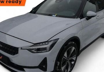 Polestar 2 83.575 km 22.993 &euro; Ergolding 84030