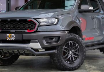 Ford Raptor 205.000 km 28.890 &euro; Ergolding 84030