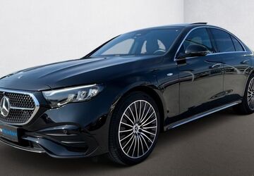 Mercedes-Benz E 300 26.120 km 61.880 &euro; Ergolding 84030