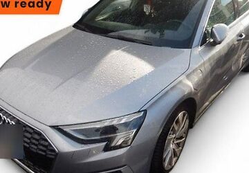 Audi A3 54.532 km 21.342 &euro; Ergolding 84030