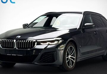 BMW 520 71.343 km 32.790 &euro; Landshut 84030