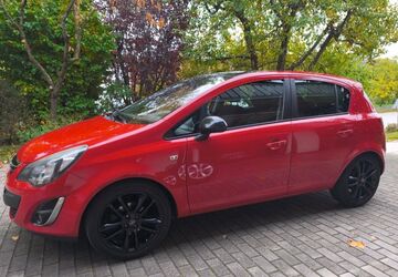 Opel Corsa 209.500 km 3.750 &euro; Loiching 84180