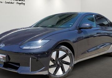 Hyundai IONIQ 6 22.000 km 35.890 &euro; Dingolfing 84130