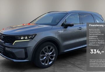 Kia Sorento 63.100 km 35.790 &euro; Landshut 84030