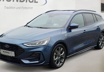 Ford Focus 19.630 km 27.990 &euro; Landshut 84030