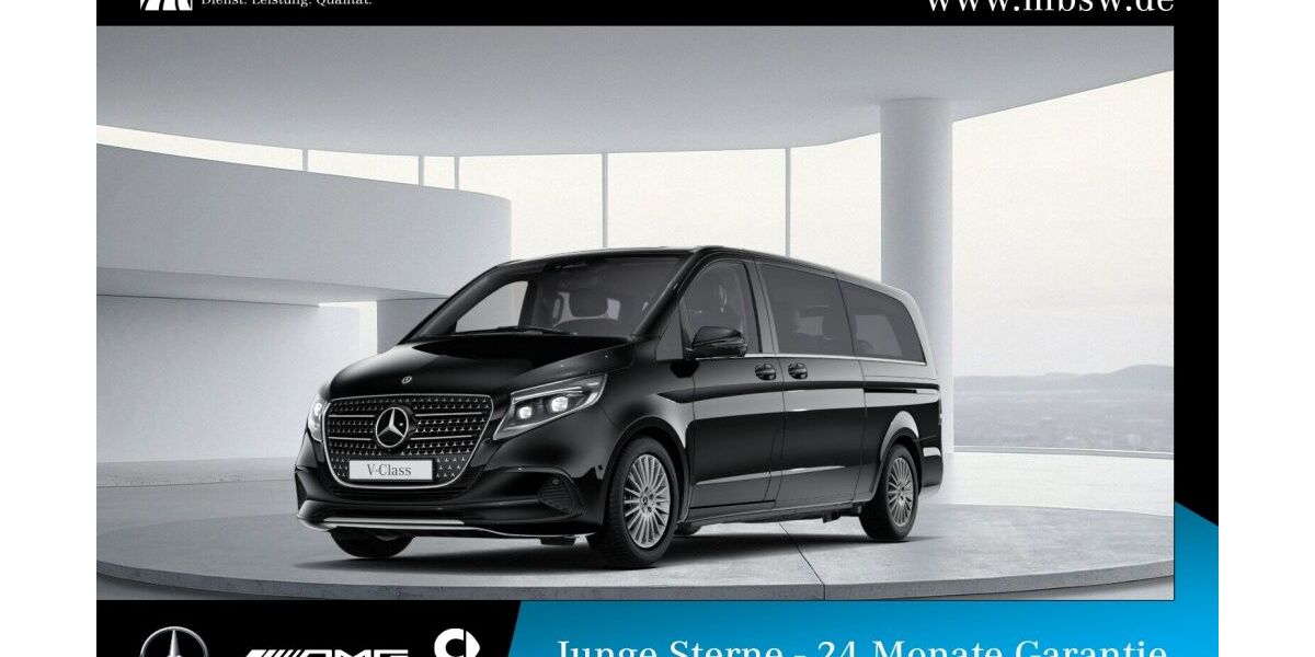 Mercedes-Benz V 300 20.755 km 69.990 &euro; Ergolding 84030