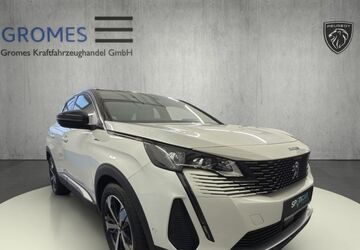 Peugeot 3008 36.600 km 23.790 &euro; Wartenberg 85456