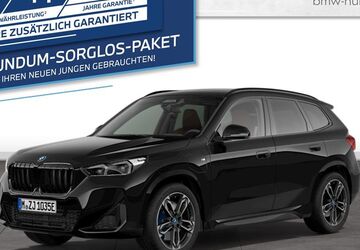 BMW X1 25.700 km 48.490 &euro; Landshut 84030