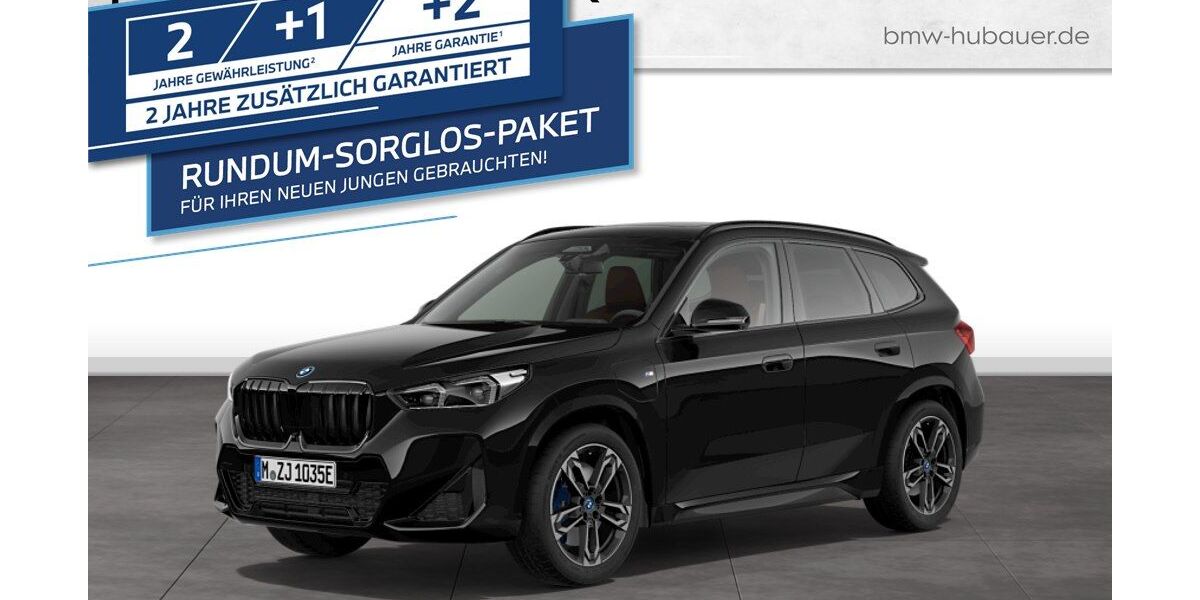 BMW X1 25.700 km 48.490 &euro; Landshut 84030