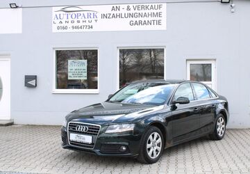 Audi A4 172.000 km 5.990 &euro; Altdorf / Landshut 84032