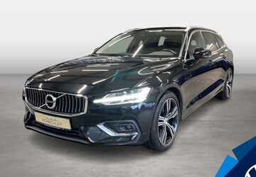 Volvo V60 114.988 km 22.499 &euro; Landshut 84030