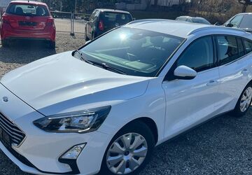 Ford Focus 165.521 km 8.900 &euro; Bodenkirchen 84155