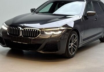 BMW 520 71.271 km 34.490 &euro; Landshut 84030