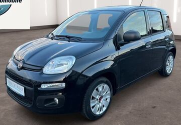 Fiat Panda 41.700 km 7.600 &euro; Dingolfing 84130