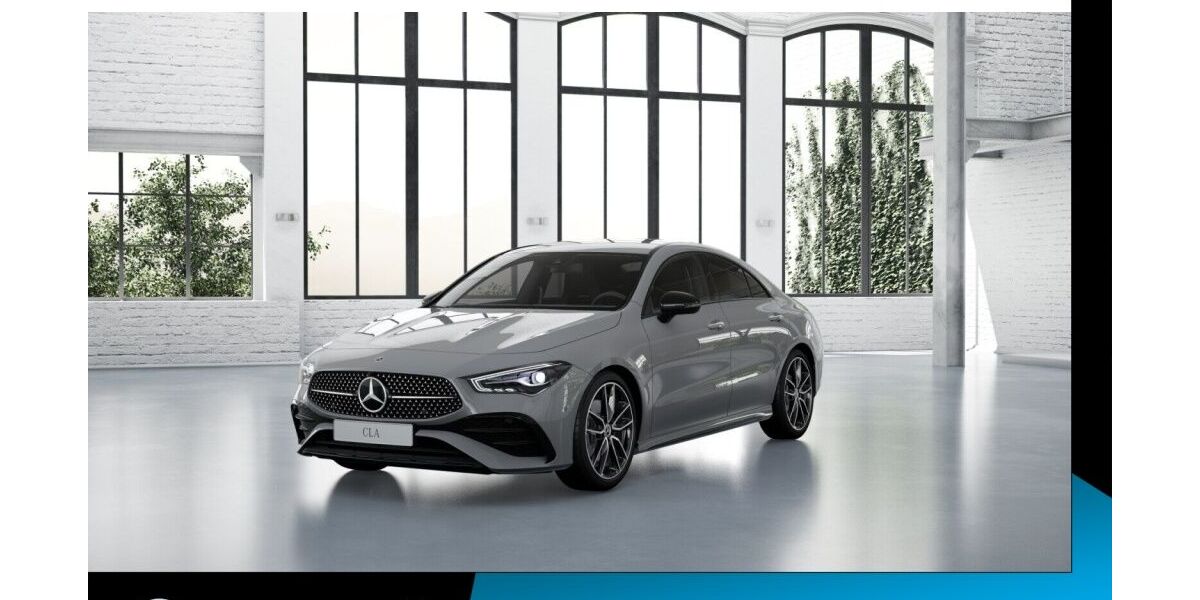 Mercedes-Benz CLA 200 9.900 km 35.750 &euro; Ergolding 84030