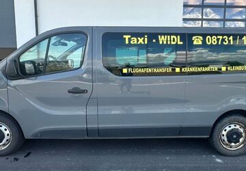 Opel Vivaro 316.714 km 15.993 &euro; Dingolfing 84130