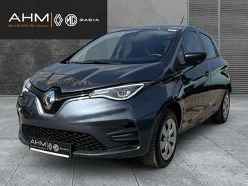 Gebrauchte Renault ZOE