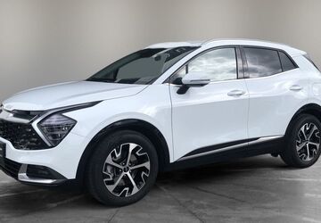 Kia Sportage 12.100 km 31.990 &euro; Landshut 84030