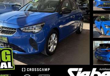 Opel Corsa 17.005 km 16.990 &euro; Dingolfing 84130