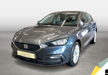 Seat Leon 11.107 km 18.289 &euro; Landshut 84030