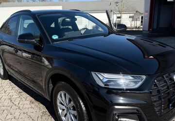 Audi Q5 71.000 km 33.800 &euro; Landshut 84034