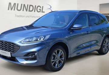 Ford Kuga 21.010 km 34.250 &euro; Landshut 84030