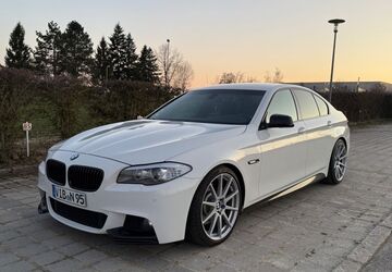 BMW 530 241.000 km 12.900 &euro; Vilsbiburg 84137