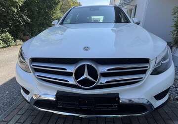 Mercedes-Benz GLC 250 102.325 km 30.000 &euro; Landshut 84032