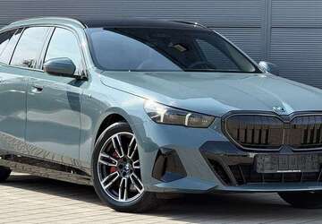 BMW 550 20.558 km 79.290 &euro; Rohr i. NB (bei Regensburg) 93352