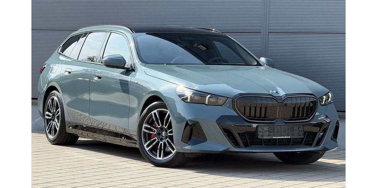 BMW 550 20.558 km 79.290 &euro; Rohr i. NB (bei Regensburg) 93352