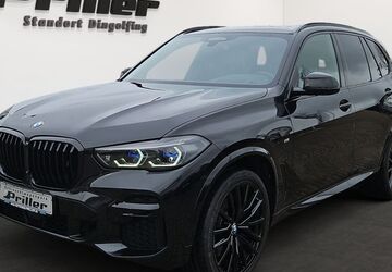 BMW X5 98.800 km 54.900 &euro; Dingolfing 84130