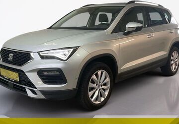 Seat Ateca 14.800 km 25.380 &euro; Vilsbiburg 84137