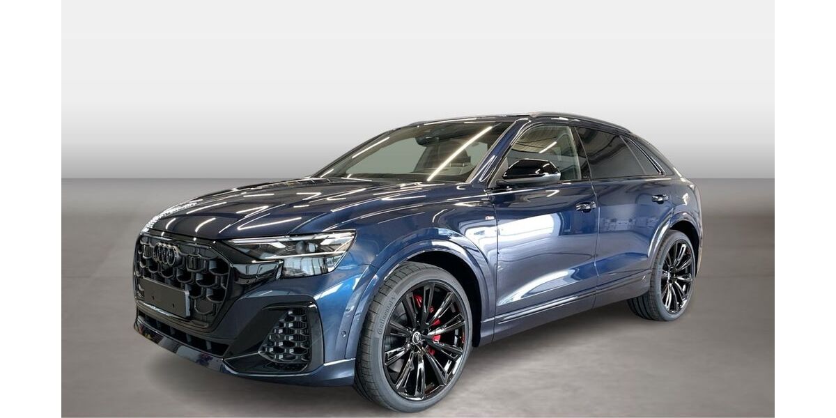 Audi Q8 1.500 km 99.850 &euro; Landshut 84030