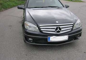 Mercedes-Benz CLC 211.500 km 4.900 &euro; Kumhausen 84036