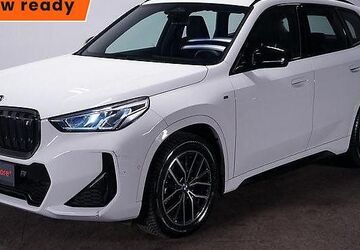 BMW iX1 7.600 km 36.499 &euro; Ergolding 84030