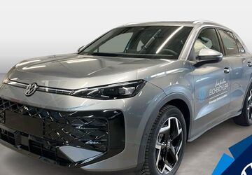 VW T-Roc 1.600 km 38.360 &euro; Landshut 84030