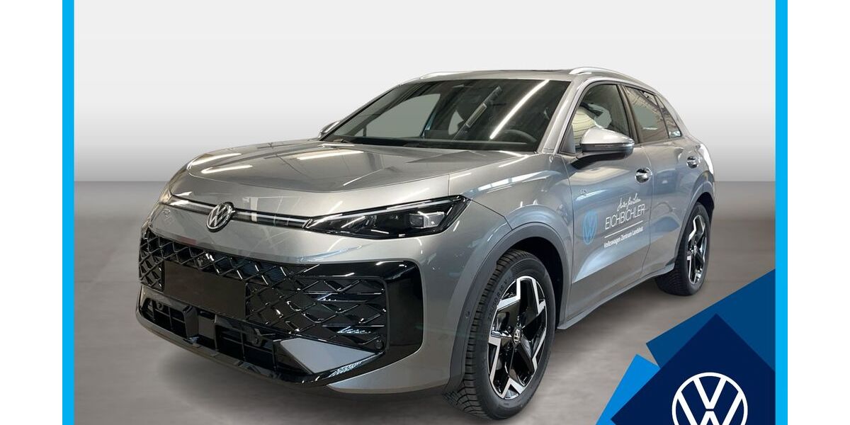 VW T-Roc 1.600 km 38.360 &euro; Landshut 84030