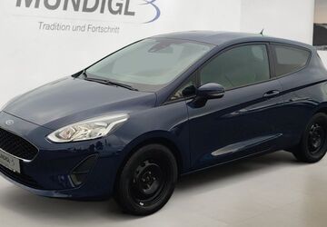 Ford Fiesta 61.690 km 9.930 &euro; Landshut 84030