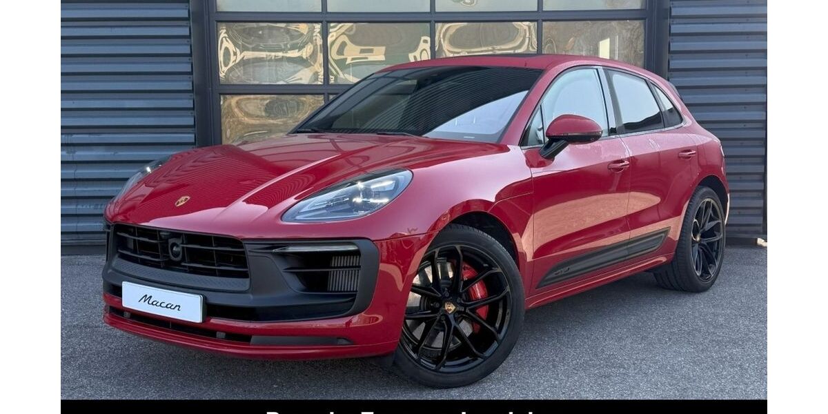 Porsche Macan 44.000 km 78.990 &euro; Ergolding 84030