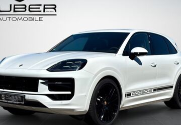 Porsche Cayenne 5.900 km 134.980 &euro; Bodenkirchen 84155