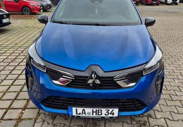 Mitsubishi Colt 14.904 km 22.900 &euro; Landshut 84030