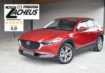 Mazda CX-30 54.100 km 18.900 &euro; Rottenburg / Oberhatzkofen 84056