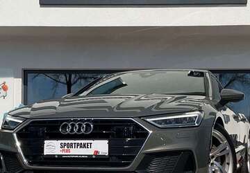 Audi A7 40.300 km 40.900 &euro; Landshut 84030