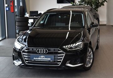 Audi A4 129.559 km 22.550 &euro; Altdorf/Landshut 84032