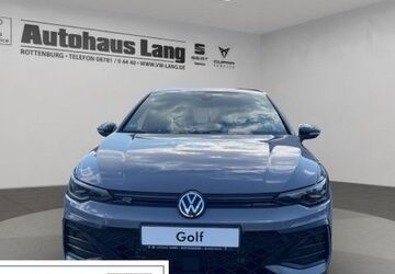VW Golf 16.500 km 37.380 &euro; Rottenburg 84056