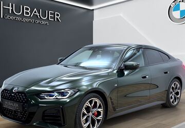 BMW 430 39.990 km 42.890 &euro; Landshut 84030