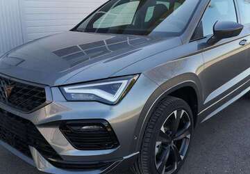 Cupra Ateca 1.500 km 36.190 &euro; Wildenberg 93359