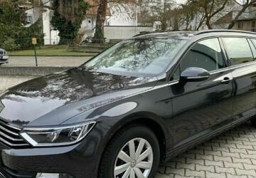VW Passat Variant 62.000 km 21.000 &euro; Landshut 84028