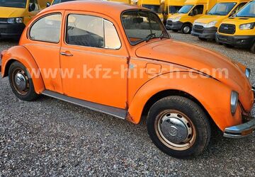 VW Käfer 90.000 km 3.690 &euro; Pfeffenhausen 84076